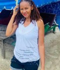 Dating Woman Madagascar to Tamatave : Christine, 42 years